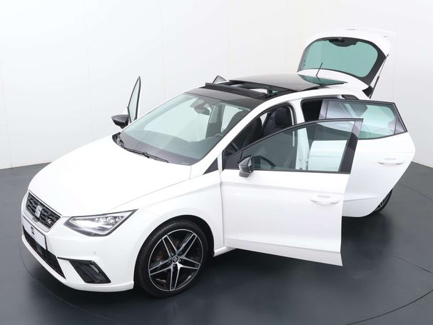 Seat Ibiza 1.0 TSI FR 70 kW image number 28