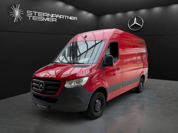 Mercedes-Benz Sprinter H2 314 CDi 105 kW image number 1