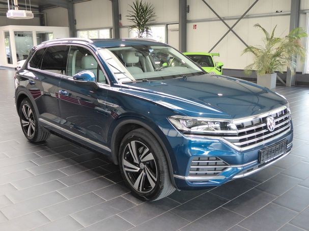 Volkswagen Touareg 3.0 TDI 4Motion 170 kW image number 2