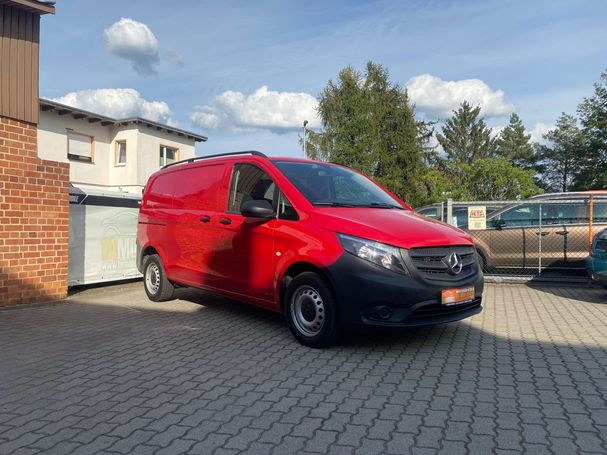 Mercedes-Benz Vito 120 kW image number 3