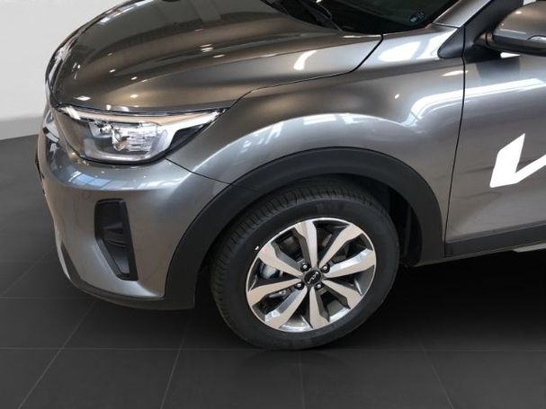 Kia Stonic 1.2 Vision 58 kW image number 7