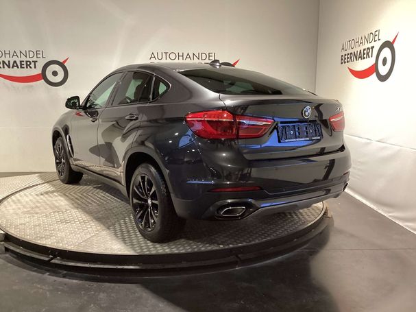 BMW X6 xDrive 190 kW image number 2