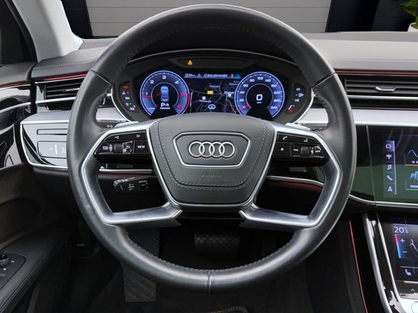 Audi A8 60 TDI 320 kW image number 11