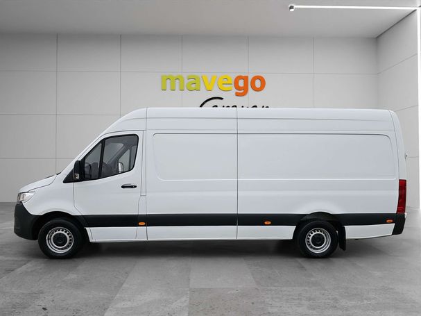 Mercedes-Benz Sprinter 3.5t 315 CDI 110 kW image number 2