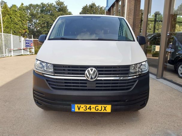 Volkswagen T6 Transporter T6 2.0 TDI Comfortline 82 kW image number 3