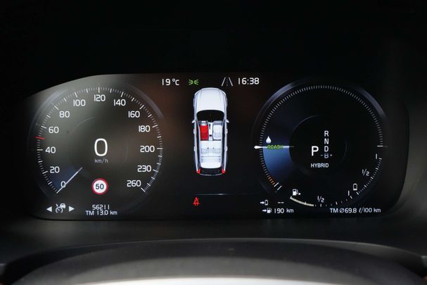 Volvo V90 T8 AWD Inscription 288 kW image number 10