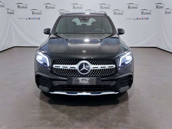 Mercedes-Benz GLB 180 d 85 kW image number 2