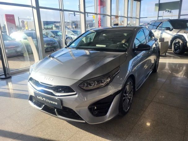 Kia ProCeed 1.5 T-GDI GT Line 118 kW image number 1