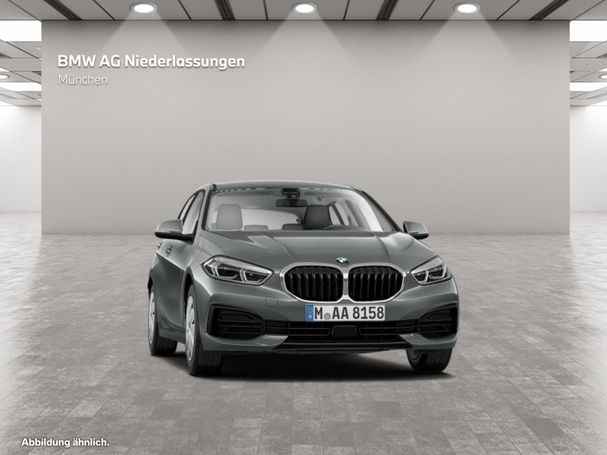 BMW 118d 110 kW image number 10