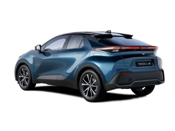 Toyota C-HR 145 kW image number 5