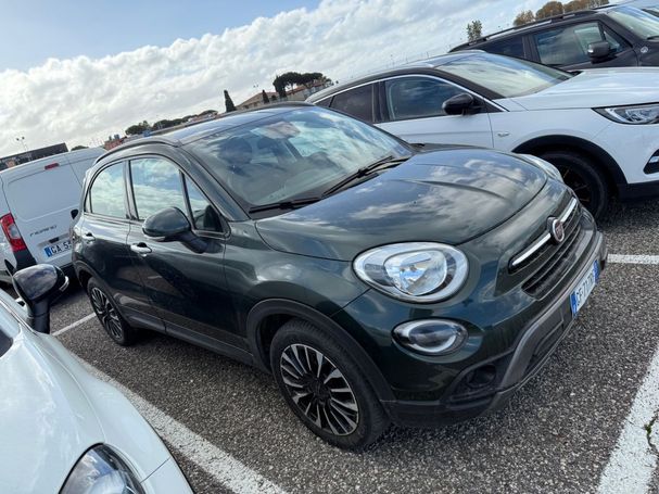 Fiat 500X 1.0 Cross 88 kW image number 8