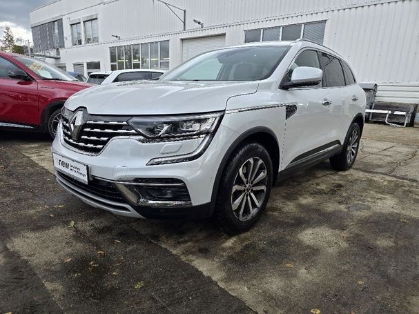 Renault Koleos BLUE dCi 150 X-Tronic LIMITED 110 kW image number 1