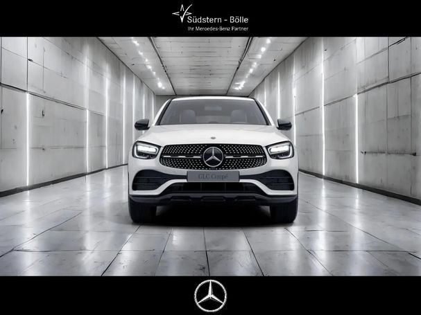 Mercedes-Benz GLC 300 e 235 kW image number 5