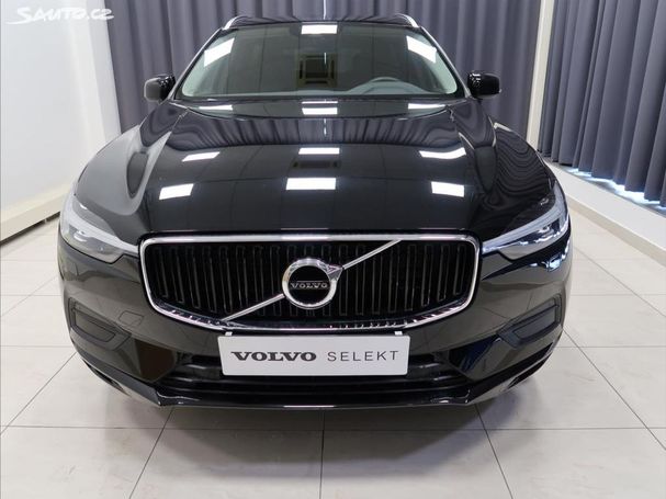 Volvo XC60 B4 AWD Momentum Pro 145 kW image number 3