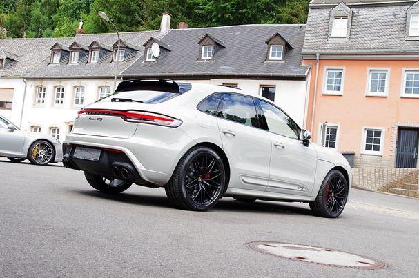 Porsche Macan GTS 324 kW image number 20