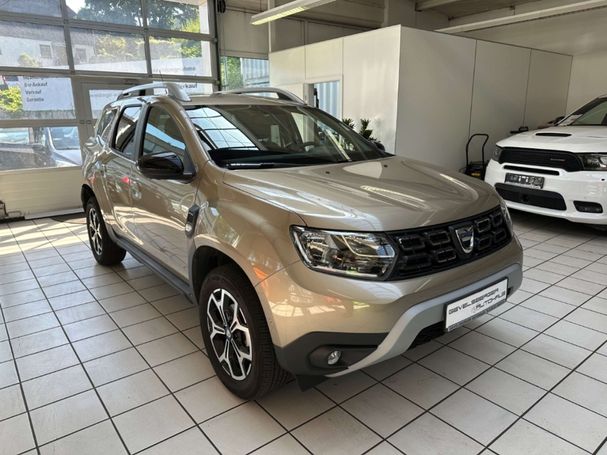 Dacia Duster TCe 150 4WD 110 kW image number 3