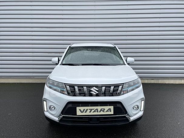 Suzuki Vitara 85 kW image number 4