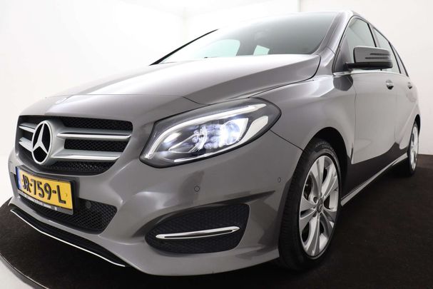 Mercedes-Benz B 180 90 kW image number 30