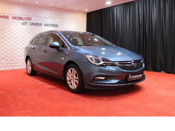 Opel Astra Sports Tourer 147 kW image number 3