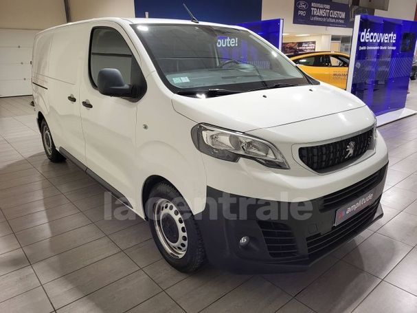 Peugeot Expert Standard 1.6 BlueHDi 115 85 kW image number 2