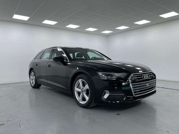 Audi A6 45 TDI quattro Avant Business 180 kW image number 2