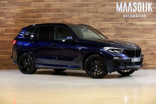 BMW X5 45e xDrive 289 kW image number 2