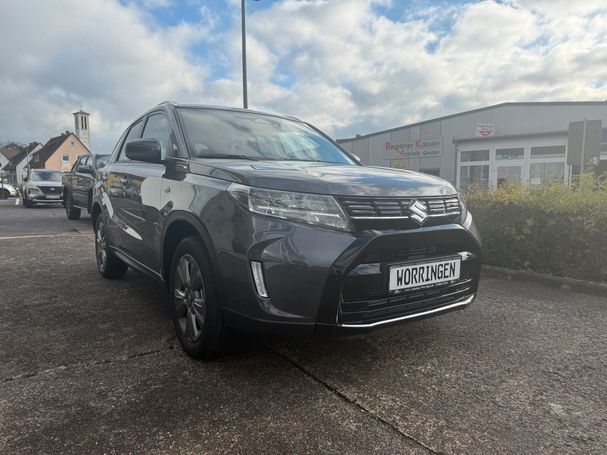 Suzuki Vitara 1.4 Hybrid Comfort 95 kW image number 2