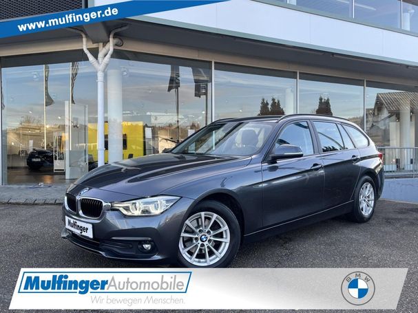 BMW 318d Touring 110 kW image number 2