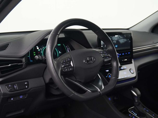 Hyundai Ioniq 1.6 GDI Style 104 kW image number 33