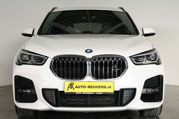 BMW X1 25e xDrive 163 kW image number 7