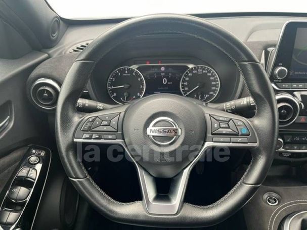 Nissan Juke DIG-T N-Design 84 kW image number 10