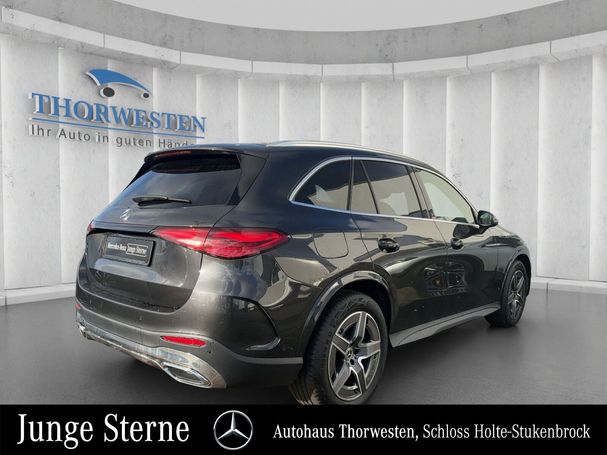 Mercedes-Benz GLC 220 d 145 kW image number 6