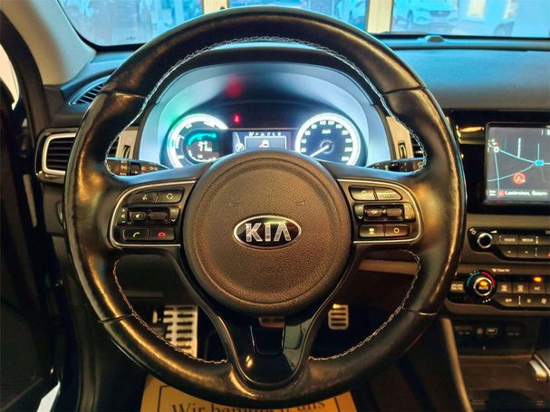 Kia Niro 77 kW image number 23