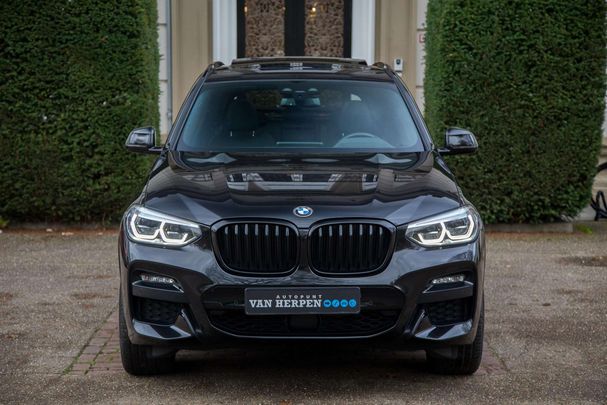 BMW X3 xDrive30e M 215 kW image number 7