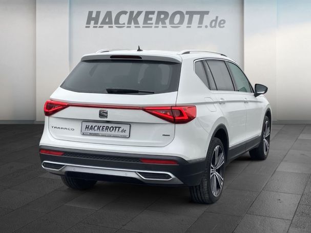 Seat Tarraco 2.0 TDI 4Drive Xcellence 110 kW image number 2