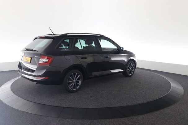 Skoda Fabia Combi 1.0 TSI 70 kW image number 2