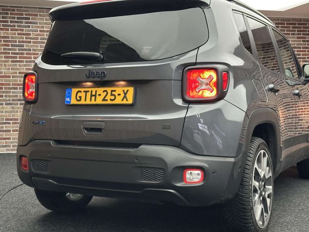 Jeep Renegade 176 kW image number 31