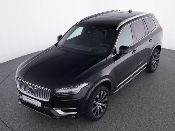 Volvo XC90 AWD B5 184 kW image number 18