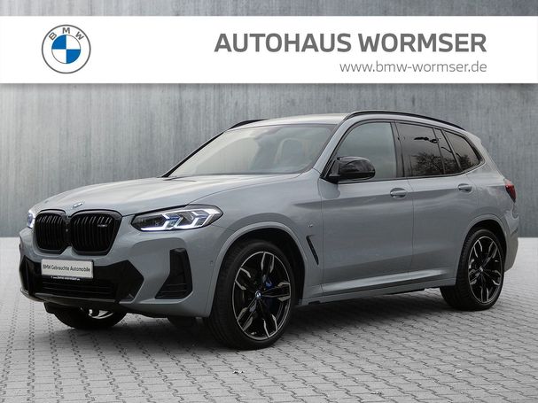 BMW X3 M40i xDrive 265 kW image number 1