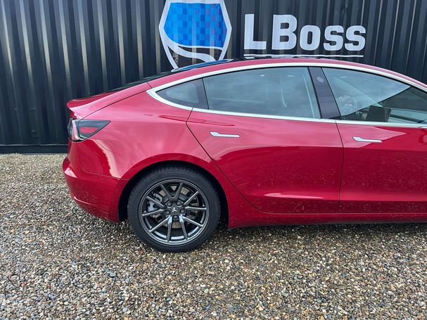 Tesla Model 3 Long Range AWD Dual Motor 258 kW image number 25