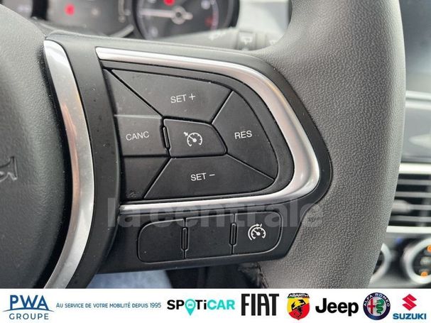 Fiat 500X 1.0 FireFly 88 kW image number 17