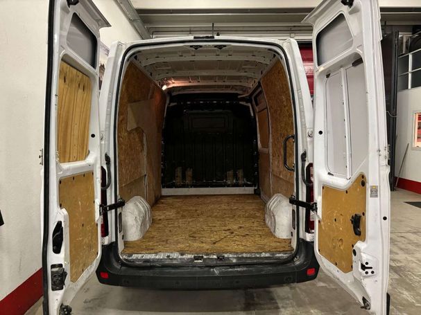 Renault Master 150 VA 110 kW image number 9