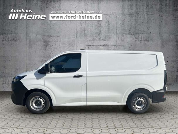 Ford Transit Custom 280 L1H1 LKW VA Basis 81 kW image number 5