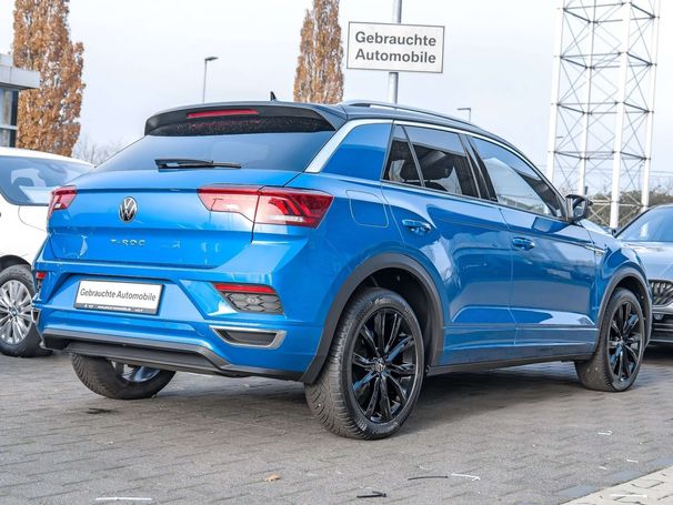 Volkswagen T-Roc DSG 110 kW image number 4