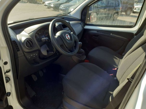 Fiat Fiorino 59 kW image number 7