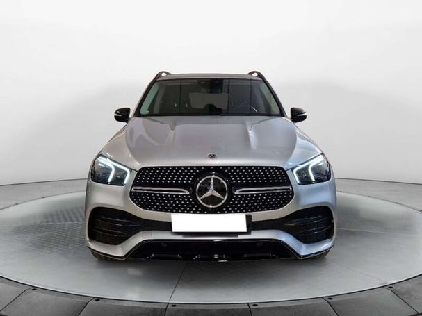 Mercedes-Benz GLE 350 de PHEV 4Matic 235 kW image number 3