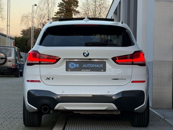 BMW X1 25e xDrive 162 kW image number 6