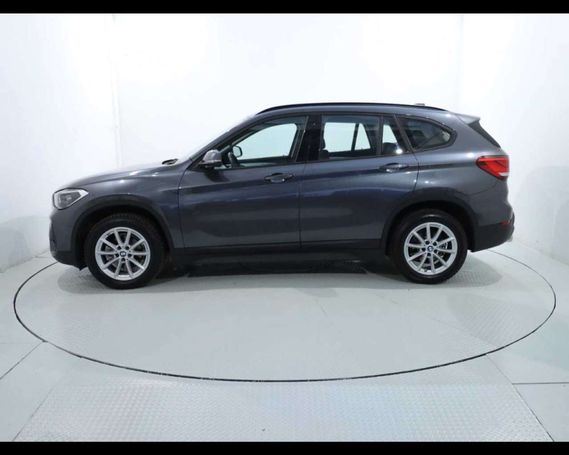 BMW X1 16d sDrive 85 kW image number 5