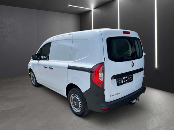 Renault Kangoo TCe 95 kW image number 2