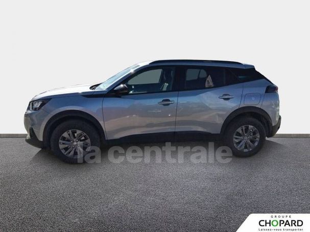 Peugeot 2008 PureTech 130 96 kW image number 14